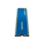 ADATA LEGEND 710 256 GB SSD form factor M.2 2280 SSD interface PCIe Gen3x4 Write speed 1800 MB/s Read speed 2400 MB/s