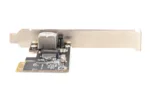 Digitus   Gigabit Ethernet PCI Express Card 32-bit, low profile bracket, Realtek RTL8111H   DN-10130-1