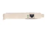 Digitus   Gigabit Ethernet PCI Express Card 32-bit, low profile bracket, Realtek RTL8111H   DN-10130-1