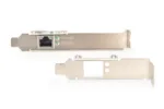 Digitus   Gigabit Ethernet PCI Express Card 32-bit, low profile bracket, Realtek RTL8111H   DN-10130-1