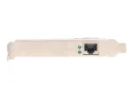 Digitus   Gigabit Ethernet PCI Express Card 32-bit, low profile bracket, Realtek RTL8111H   DN-10130-1