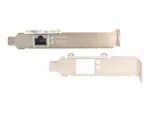 Digitus   Gigabit Ethernet PCI Express Card 32-bit, low profile bracket, Realtek RTL8111H   DN-10130-1