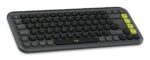 KEYBOARD +MOUSE COMBO POP ICON/GR/GREEN 920-013140 LOGITECH