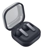 HEADSET GALAXY BUDS4 PRO/BLACK SM-R640 SAMSUNG