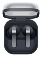 HEADSET GALAXY BUDS4 PRO/BLACK SM-R640 SAMSUNG