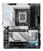 Mainboard GIGABYTE Intel Z890 LGA 1851 (Socket V1) ATX RAM DDR5-SDRAM 4xSlots Wi-Fi Yes Bluetooth Yes 1xPCI Express x16 slots 4xNumber of M.2 (M) slots Z890GAMINGXWIFI71.1