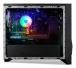 PC ACER Desktop Intel Core Ultra 7 265F 32 GB DDR5-SDRAM NVIDIA GeForce RTX 5060 On board graphics Not available Wi-Fi Yes Bluetooth Yes Windows 11 Home DG.E4TEX.00K