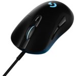 MOUSE USB OPTICAL G403/910-005633 LOGITECH