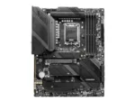 MSI   MAG Z790 TOMAHAWK WIFI   Processor family Intel   Processor socket LGA1700   DDR5 DIMM   Supported hard disk drive interfaces SATA, M.2   Number of SATA connectors 7