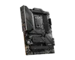 MSI   MAG Z790 TOMAHAWK WIFI   Processor family Intel   Processor socket LGA1700   DDR5 DIMM   Supported hard disk drive interfaces SATA, M.2   Number of SATA connectors 7