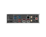 MSI   MAG Z790 TOMAHAWK WIFI   Processor family Intel   Processor socket LGA1700   DDR5 DIMM   Supported hard disk drive interfaces SATA, M.2   Number of SATA connectors 7