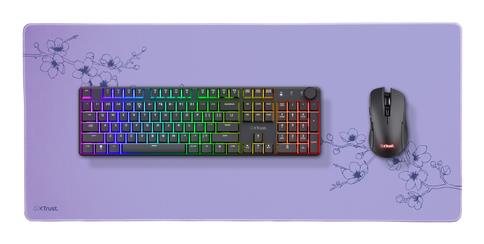 41e1255b-fe36-4855-8b02-d65cf9197b8a MOUSE PAD GXT759 XXL/BLOSSUM 25715 TRUST