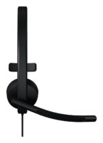 HEADSET H570E MONO USB/BLACK 981-001426 LOGITECH