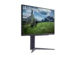 LG   27GS85Q-B   27 ”   IPS   QHD   16:9   180 Hz   1 ms   2560 x 1440 pixels   400 cd/m²   HDMI ports quantity 2
