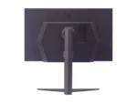 LG   27GS85Q-B   27 ”   IPS   QHD   16:9   180 Hz   1 ms   2560 x 1440 pixels   400 cd/m²   HDMI ports quantity 2