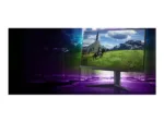 LG   27GS85Q-B   27 ”   IPS   QHD   16:9   180 Hz   1 ms   2560 x 1440 pixels   400 cd/m²   HDMI ports quantity 2