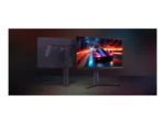 LG   27GS85Q-B   27 ”   IPS   QHD   16:9   180 Hz   1 ms   2560 x 1440 pixels   400 cd/m²   HDMI ports quantity 2