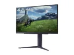 LG   27GS85Q-B   27 ”   IPS   QHD   16:9   180 Hz   1 ms   2560 x 1440 pixels   400 cd/m²   HDMI ports quantity 2
