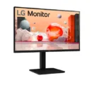 LG   27BA550-B   27 ”   IPS   FHD   16:9   100 Hz   5 ms   1920 x 1080 pixels   250 cd/m²   HDMI ports quantity 1   Black