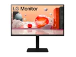 LG   27BA550-B   27 ”   IPS   FHD   16:9   100 Hz   5 ms   1920 x 1080 pixels   250 cd/m²   HDMI ports quantity 1   Black
