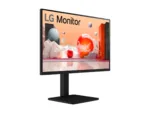 LG   27BA550-B   27 ”   IPS   FHD   16:9   100 Hz   5 ms   1920 x 1080 pixels   250 cd/m²   HDMI ports quantity 1   Black