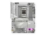Gigabyte Processor family AMD Ryzen   Processor socket AM5   DDR5 DIMM   Number of SATA connectors 4