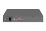 Digitus   8-Port Gigabit Ethernet PoE Injector, 802.3bt, 250 W   DN-95118