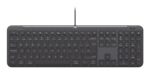 KEYBOARD +MOUSE COMBO MK620/GRAPHITE 920-013349 LOGITECH