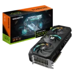 Gigabyte GeForce RTX 5070 Ti GAMING OC 16G   NVIDIA   16 GB   GeForce RTX 5070 Ti   HDMI ports quantity 1   PCI-E 5.0
