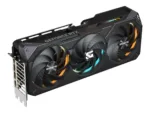 Gigabyte GeForce RTX 5070 Ti GAMING OC 16G   NVIDIA   16 GB   GeForce RTX 5070 Ti   HDMI ports quantity 1   PCI-E 5.0