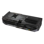 Gigabyte GeForce RTX 5070 Ti GAMING OC 16G   NVIDIA   16 GB   GeForce RTX 5070 Ti   HDMI ports quantity 1   PCI-E 5.0