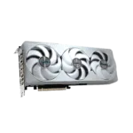 Gigabyte GeForce RTX 5070 Ti EAGLE OC ICE SFF 16G   NVIDIA   16 GB   GeForce RTX 5070 Ti   GDDR7   HDMI ports quantity 1   PCI-E 5.0
