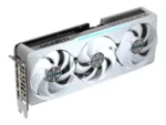 Gigabyte GeForce RTX 5070 Ti EAGLE OC ICE SFF 16G   NVIDIA   16 GB   GeForce RTX 5070 Ti   GDDR7   HDMI ports quantity 1   PCI-E 5.0