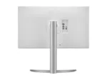 LG   27UP650K-W   27 ”   IPS   UHD   16:9   60 Hz   5 ms   3840 x 2160 pixels   400 cd/m²   HDMI ports quantity 2