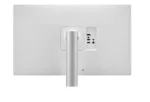 LG   27UP650K-W   27 ”   IPS   UHD   16:9   60 Hz   5 ms   3840 x 2160 pixels   400 cd/m²   HDMI ports quantity 2