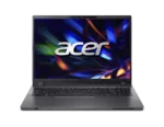 Acer TravelMate   TMP216-51-G2-TCO-58MC   Grey   16 ”   WUXGA   Intel Core 5   120U   16 GB   Solid-state drive capacity 512 GB   Intel Iris Xe Graphics   Windows 11 Pro   Keyboard language English   Keyboard backlit   Warranty 36 month(s)
