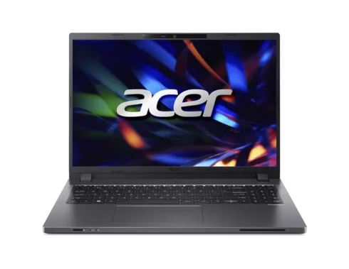 Acer TravelMate   TMP216-51-G2-TCO-58MC   Grey   16 ”   WUXGA   Intel Core 5   120U   16 GB   Solid-state drive capacity 512 GB   Intel Iris Xe Graphics   Windows 11 Pro   Keyboard language English   Keyboard backlit   Warranty 36 month(s)