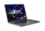Acer TravelMate   TMP216-51-G2-TCO-58MC   Grey   16 ”   WUXGA   Intel Core 5   120U   16 GB   Solid-state drive capacity 512 GB   Intel Iris Xe Graphics   Windows 11 Pro   Keyboard language English   Keyboard backlit   Warranty 36 month(s)