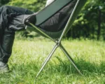 Robens   Chair   Pilgrim   120 kg