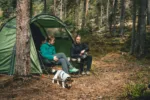 Robens   Chair   Pilgrim   120 kg