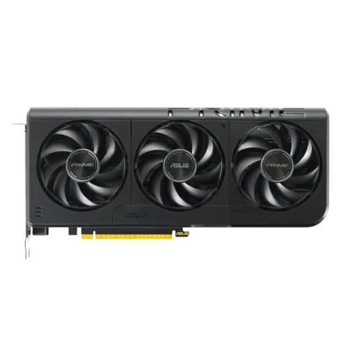 Asus PRIME GeForce RTX 5060 8GB GDDR7 OC Edition   NVIDIA   8 GB   GeForce RTX 5060   GDDR7   HDMI ports quantity 1   PCI Express 5.0