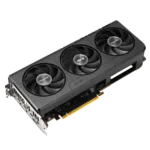 Asus PRIME GeForce RTX 5060 8GB GDDR7 OC Edition   NVIDIA   8 GB   GeForce RTX 5060   GDDR7   HDMI ports quantity 1   PCI Express 5.0