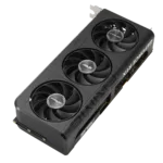 Asus PRIME GeForce RTX 5060 8GB GDDR7 OC Edition   NVIDIA   8 GB   GeForce RTX 5060   GDDR7   HDMI ports quantity 1   PCI Express 5.0