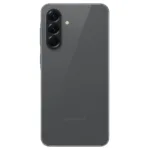 Samsung   Galaxy   A56 Enterprise Edition   Graphite   6.7 ”   Super AMOLED   1080 x 2340 pixels   Internal RAM 8 GB   128 GB   Dual SIM   5G   Main camera resolution 50 MP   Secondary camera resolution 12 MP   Android   15
