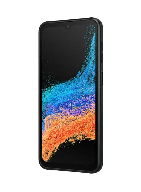 Samsung   Galaxy   Xcover 6 Pro (G736)   Black   6.6 ”   PLS LCD   1080 x 2408 pixels   Qualcomm   Snapdragon 778G 5G   Internal RAM 6 GB   128 GB   microSD   Dual SIM   3G   4G   5G   Main camera resolution 50 MP   Secondary camera resolution 8 MP   Android   12   4050 mAh