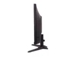 Acer   Nitro VG240YP6BMIPX   IPS   Full HD   16:9   144 Hz   1 ms   1920 x 1080 pixels   250 cd/m²   HDMI ports quantity 1   Black