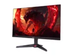 Acer   Nitro VG240YP6BMIPX   IPS   Full HD   16:9   144 Hz   1 ms   1920 x 1080 pixels   250 cd/m²   HDMI ports quantity 1   Black