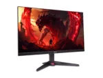 Acer   Nitro VG240YP6BMIPX   IPS   Full HD   16:9   144 Hz   1 ms   1920 x 1080 pixels   250 cd/m²   HDMI ports quantity 1   Black