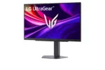 LG   27G810A-B   27 ”   IPS   UHD   16:9   180 Hz   1 ms   3840 x 2160 pixels   400 cd/m²   HDMI ports quantity 2