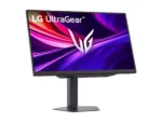 LG   27G810A-B   27 ”   IPS   UHD   16:9   180 Hz   1 ms   3840 x 2160 pixels   400 cd/m²   HDMI ports quantity 2